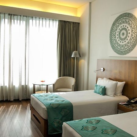 Vivanta Chennai It Expressway Omr Bagian luar foto Deluxe Room